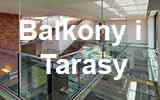 Balkony i Tarasy