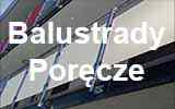 Balustrady i Poręcze