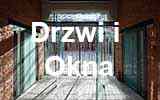 Drzwi Szklane, Ściany Działowe i Przegrody ze Szkła, Okna