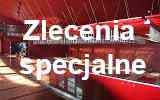 Zlecenia specjalne